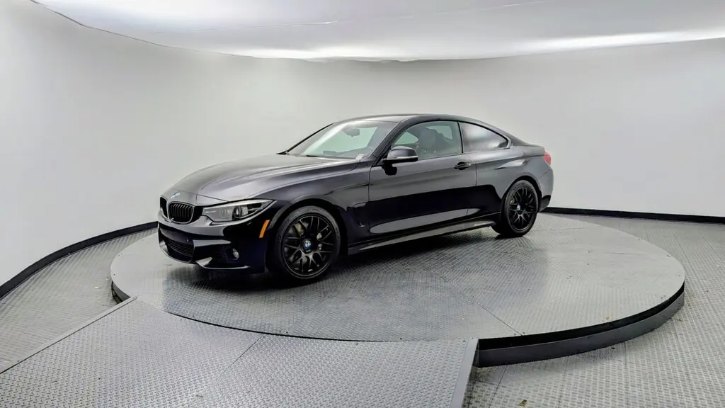 Florida Fine Cars - Used BMW 4 SERIES 2019 WEST PALM 440I M SPORT