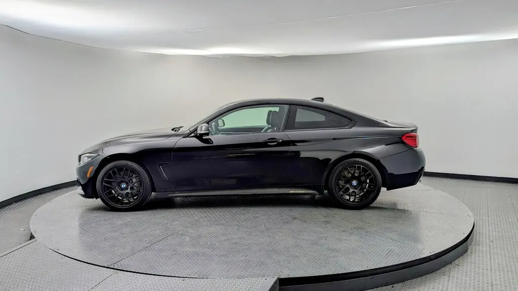 Florida Fine Cars - Used BMW 4 SERIES 2019 WEST PALM 440I M SPORT