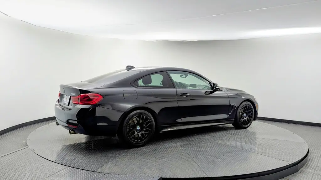 Florida Fine Cars - Used BMW 4 SERIES 2019 WEST PALM 440I M SPORT