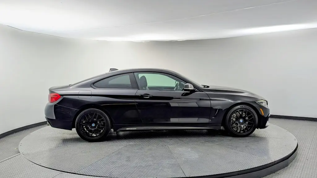 Florida Fine Cars - Used BMW 4 SERIES 2019 WEST PALM 440I M SPORT