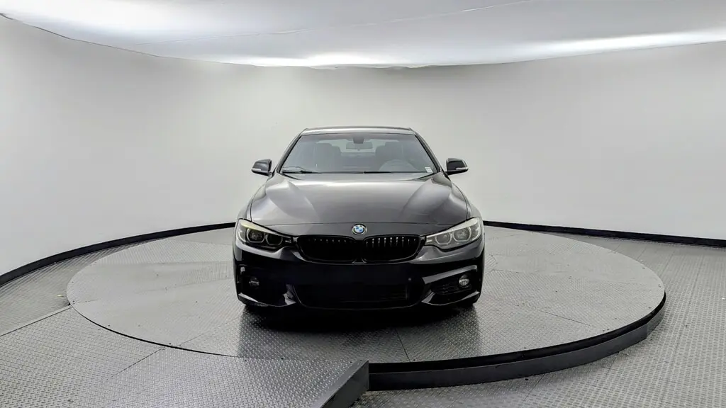 Florida Fine Cars - Used BMW 4 SERIES 2019 WEST PALM 440I M SPORT