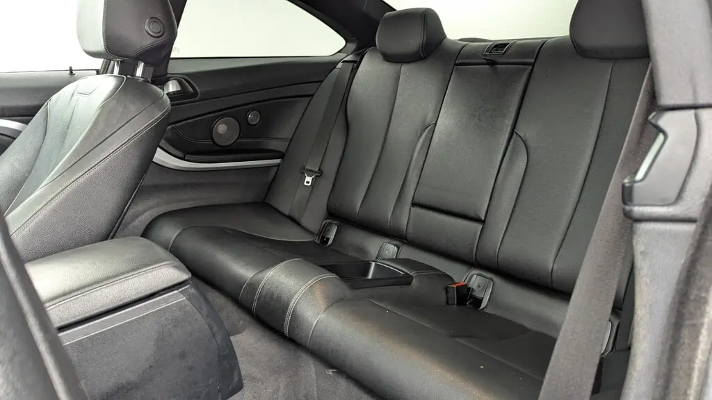 Florida Fine Cars - Used BMW 4 SERIES 2019 WEST PALM 440I M SPORT