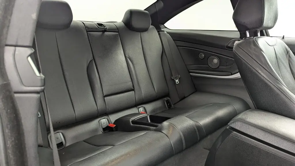 Florida Fine Cars - Used BMW 4 SERIES 2019 WEST PALM 440I M SPORT