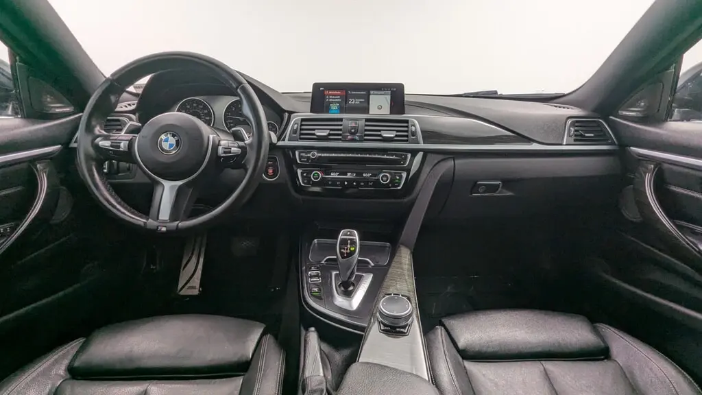Florida Fine Cars - Used BMW 4 SERIES 2019 WEST PALM 440I M SPORT