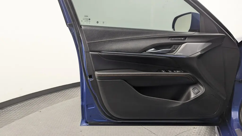 Florida Fine Cars - Used CADILLAC CT4 2020 WEST PALM V-SERIES