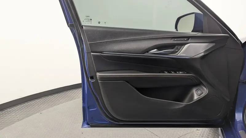 Florida Fine Cars - Used CADILLAC CT4 2020 WEST PALM V-SERIES