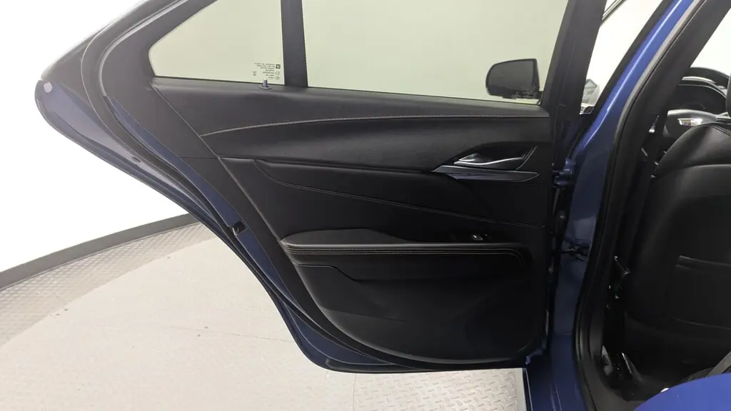 Florida Fine Cars - Used CADILLAC CT4 2020 WEST PALM V-SERIES