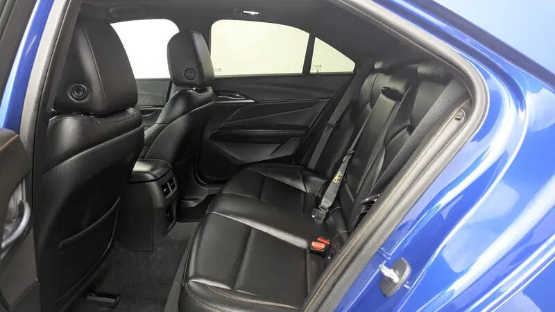 Florida Fine Cars - Used CADILLAC CT4 2020 WEST PALM V-SERIES