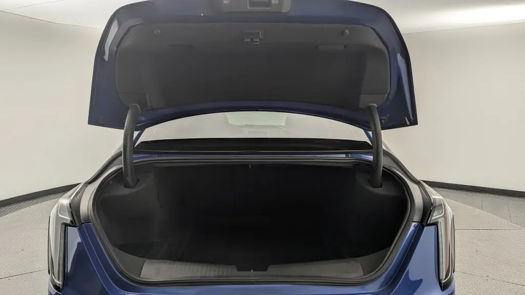 Florida Fine Cars - Used CADILLAC CT4 2020 WEST PALM V-SERIES