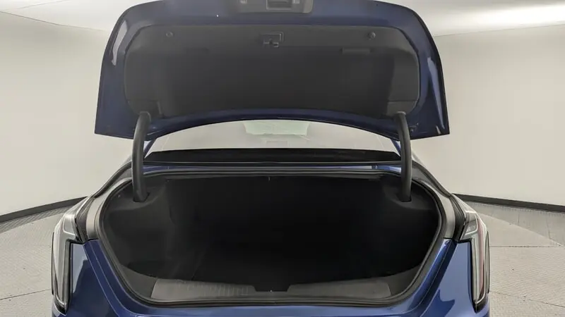 Florida Fine Cars - Used CADILLAC CT4 2020 WEST PALM V-SERIES