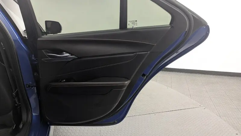 Florida Fine Cars - Used CADILLAC CT4 2020 WEST PALM V-SERIES