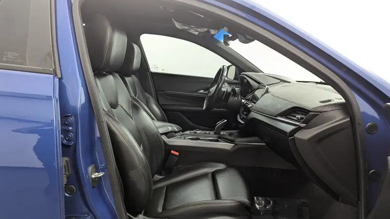 Florida Fine Cars - Used CADILLAC CT4 2020 WEST PALM V-SERIES