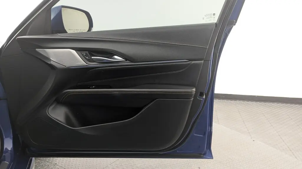 Florida Fine Cars - Used CADILLAC CT4 2020 WEST PALM V-SERIES