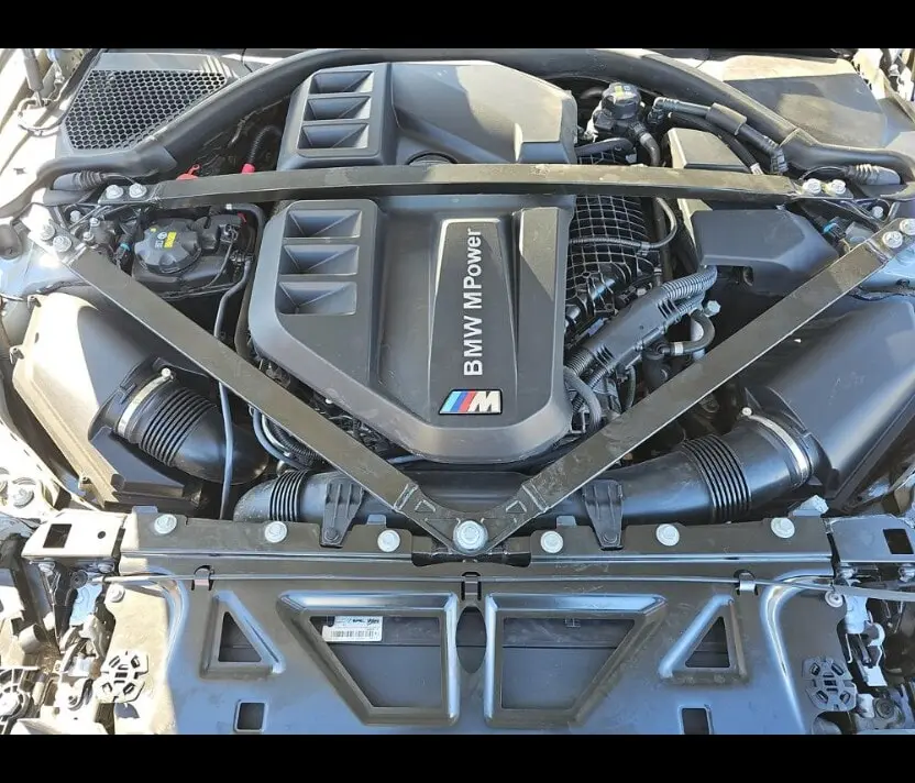 Florida Fine Cars - Used BMW M3 2021 MIAMI COMPETITION