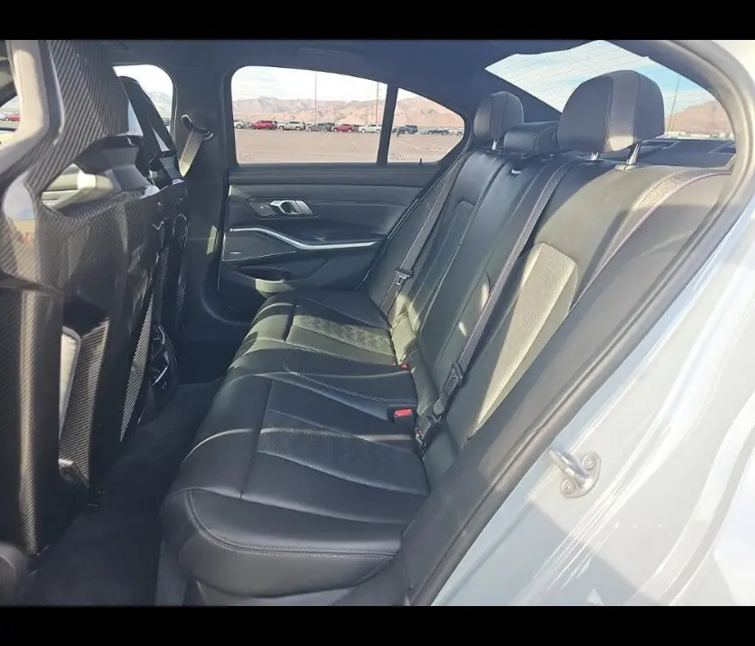 Florida Fine Cars - Used BMW M3 2021 MIAMI COMPETITION