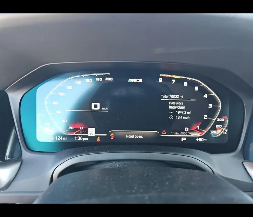 Florida Fine Cars - Used BMW M3 2021 MIAMI COMPETITION