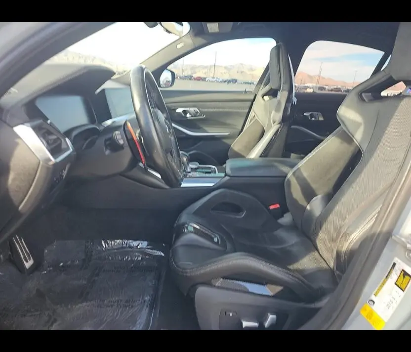 Florida Fine Cars - Used BMW M3 2021 MIAMI COMPETITION