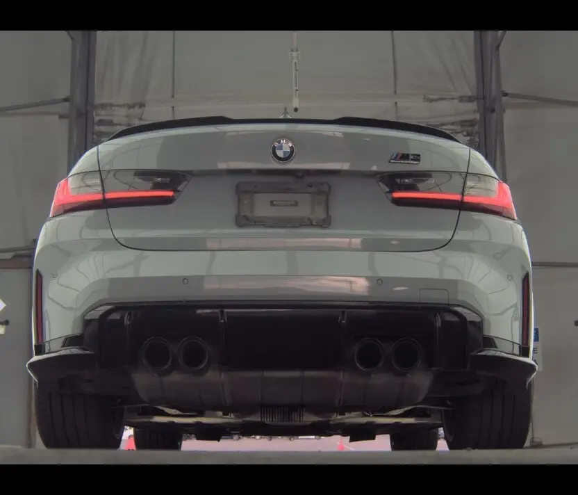 Florida Fine Cars - Used BMW M3 2021 MIAMI COMPETITION