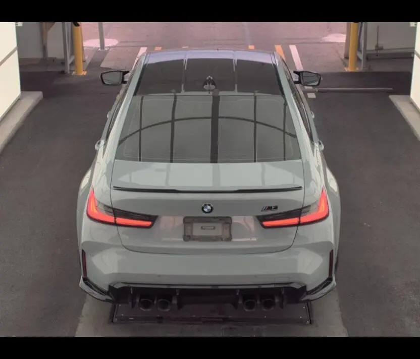 Florida Fine Cars - Used BMW M3 2021 MIAMI COMPETITION