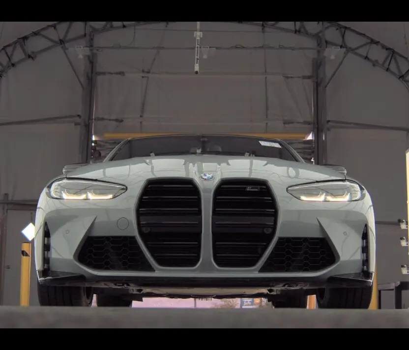 Florida Fine Cars - Used BMW M3 2021 MIAMI COMPETITION