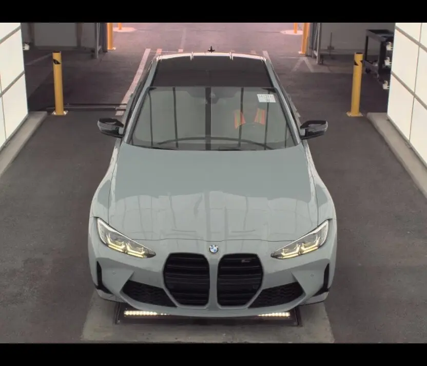 Florida Fine Cars - Used BMW M3 2021 MIAMI COMPETITION