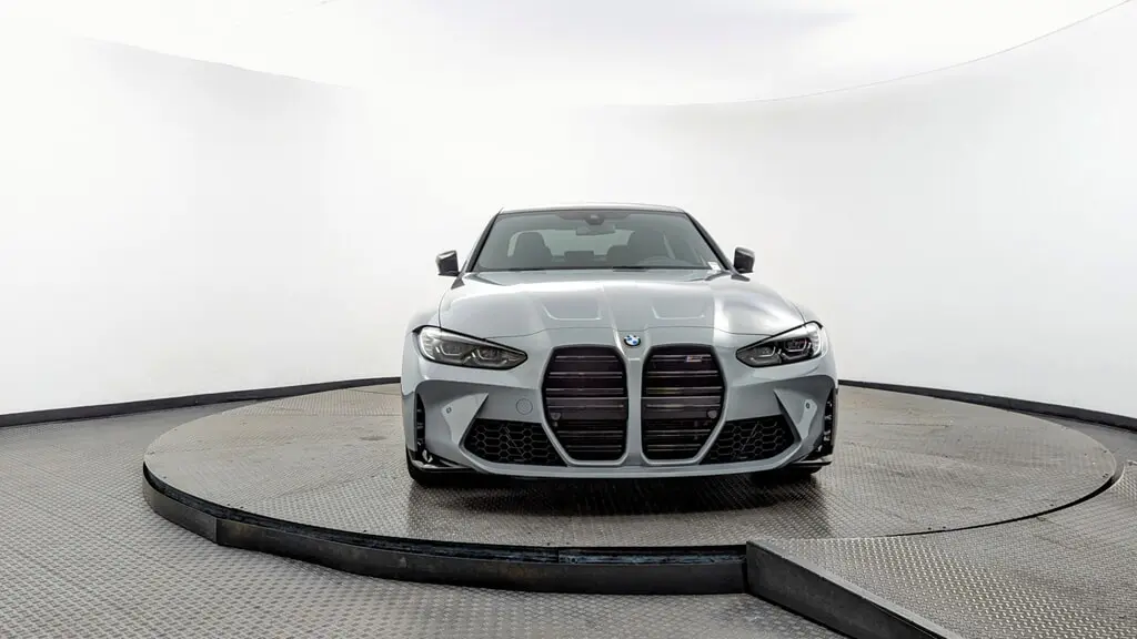 Florida Fine Cars - Used BMW M3 2021 MIAMI COMPETITION