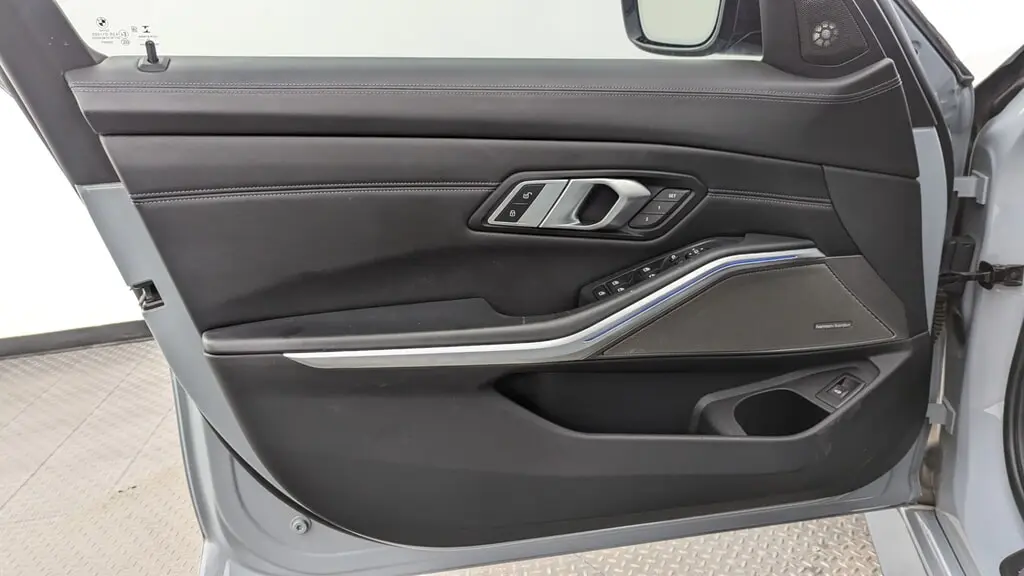 Florida Fine Cars - Used BMW M3 2021 MIAMI COMPETITION