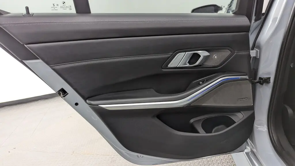 Florida Fine Cars - Used BMW M3 2021 MIAMI COMPETITION