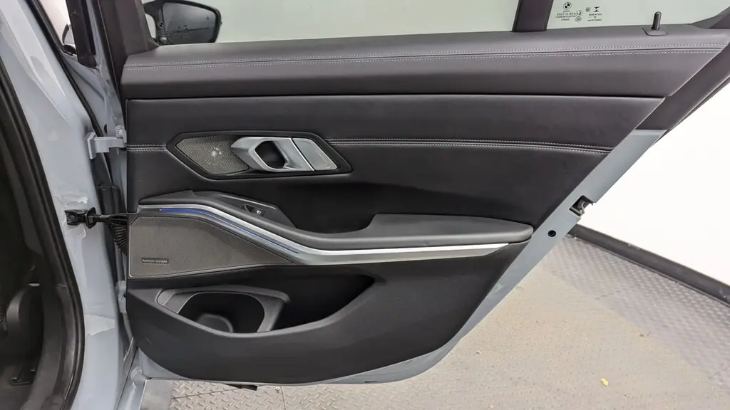 Florida Fine Cars - Used BMW M3 2021 MIAMI COMPETITION