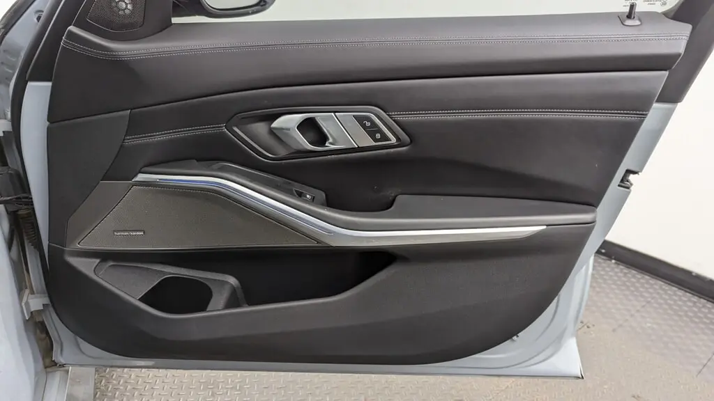 Florida Fine Cars - Used BMW M3 2021 MIAMI COMPETITION