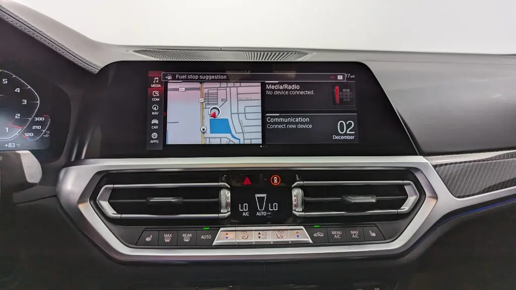 Florida Fine Cars - Used BMW M3 2021 MIAMI COMPETITION