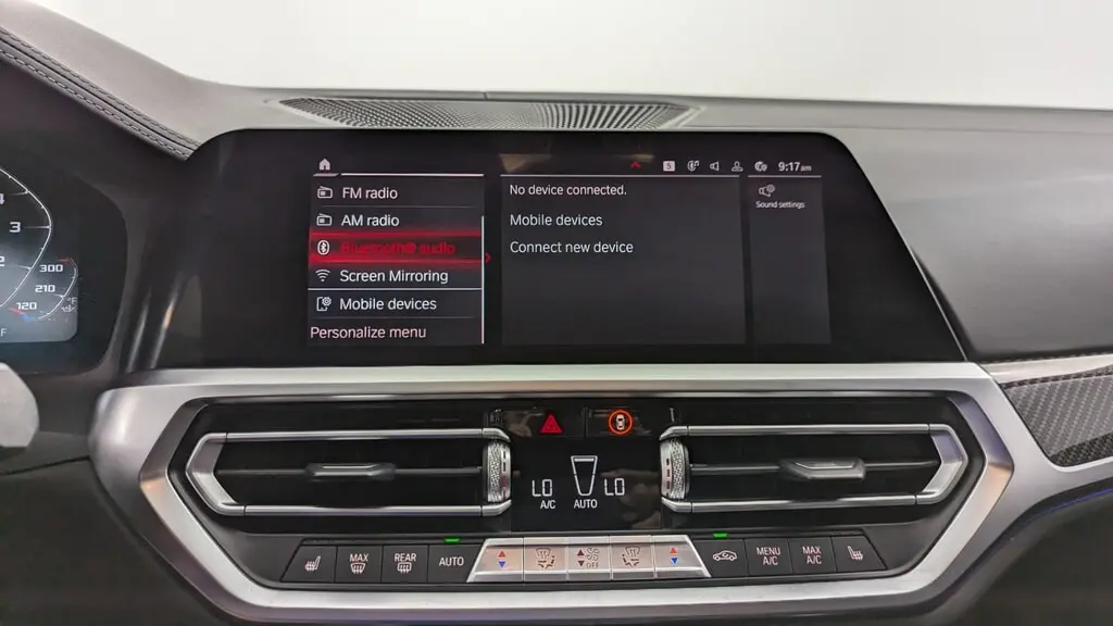 Florida Fine Cars - Used BMW M3 2021 MIAMI COMPETITION