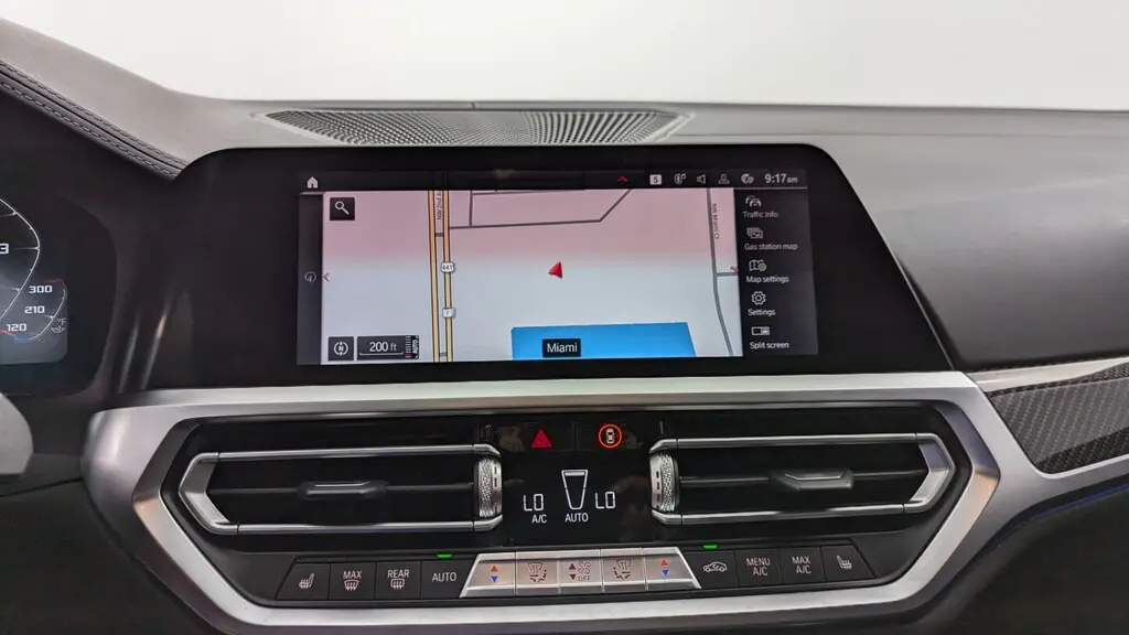 Florida Fine Cars - Used BMW M3 2021 MIAMI COMPETITION