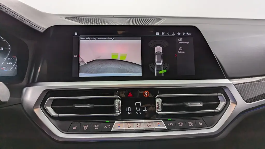 Florida Fine Cars - Used BMW M3 2021 MIAMI COMPETITION