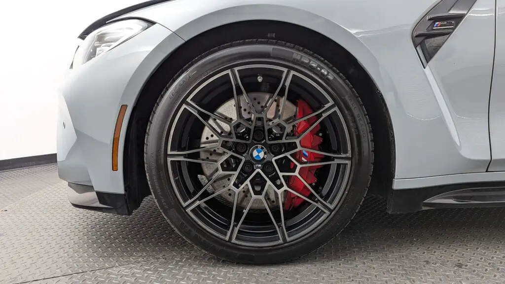 Florida Fine Cars - Used BMW M3 2021 MIAMI COMPETITION