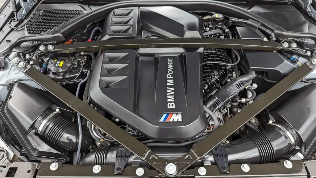 Florida Fine Cars - Used BMW M3 2021 MIAMI COMPETITION