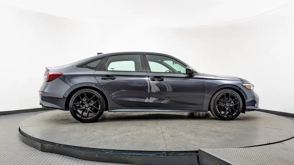 Florida Fine Cars - Used HONDA CIVIC 2025 WEST PALM SPORT