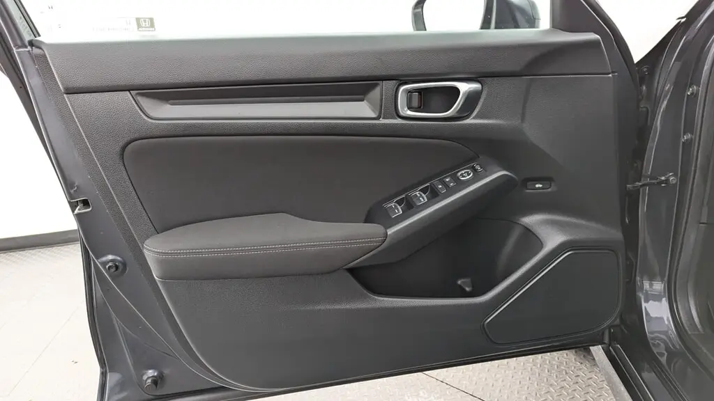 Florida Fine Cars - Used HONDA CIVIC 2025 WEST PALM SPORT