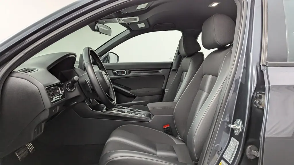 Florida Fine Cars - Used HONDA CIVIC 2025 WEST PALM SPORT