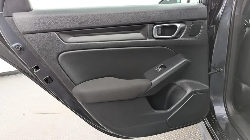 Florida Fine Cars - Used HONDA CIVIC 2025 WEST PALM SPORT