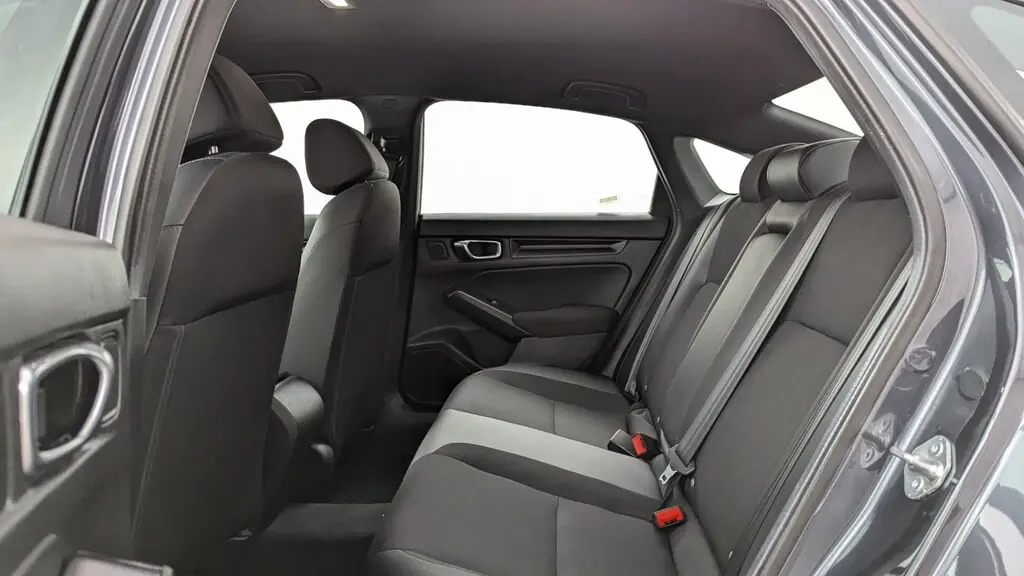 Florida Fine Cars - Used HONDA CIVIC 2025 WEST PALM SPORT