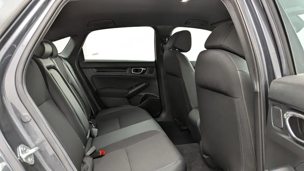 Florida Fine Cars - Used HONDA CIVIC 2025 WEST PALM SPORT