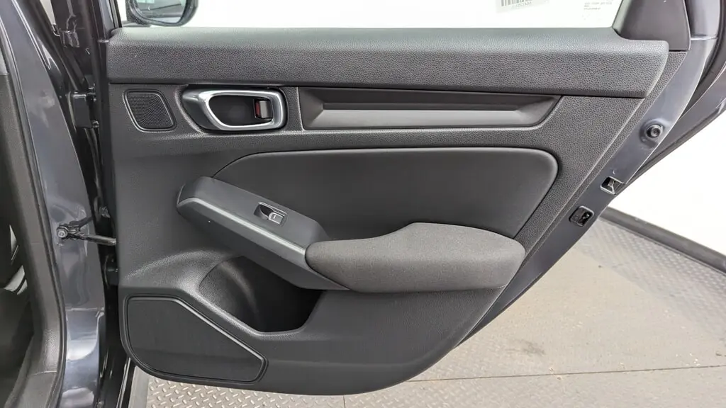 Florida Fine Cars - Used HONDA CIVIC 2025 WEST PALM SPORT