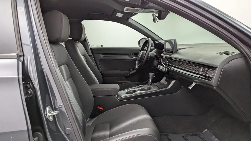 Florida Fine Cars - Used HONDA CIVIC 2025 WEST PALM SPORT