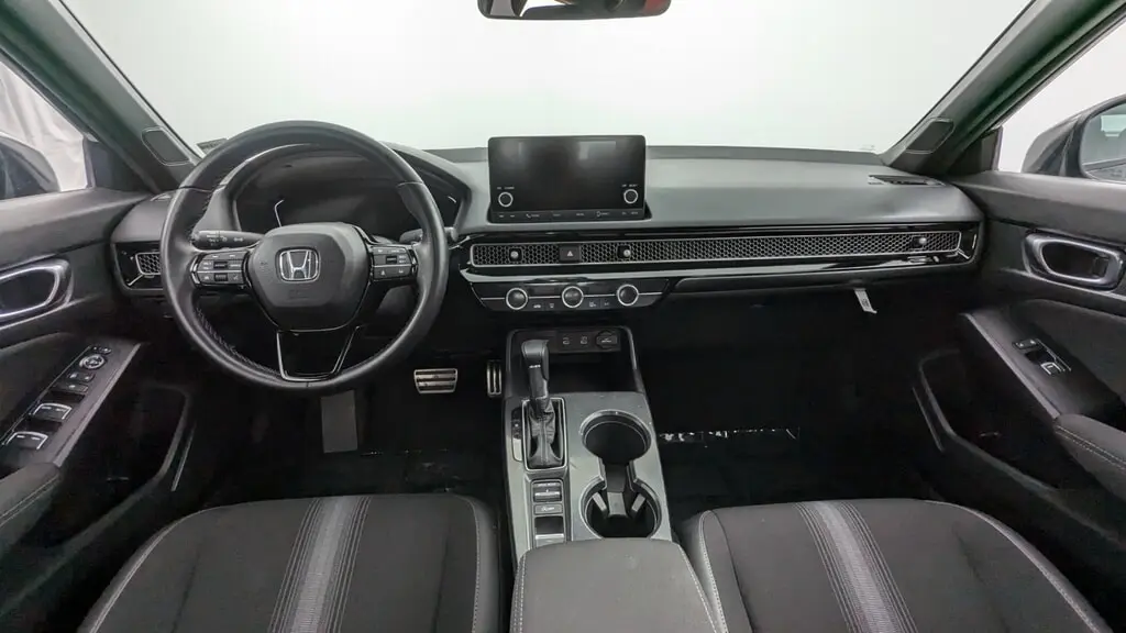 Florida Fine Cars - Used HONDA CIVIC 2025 WEST PALM SPORT