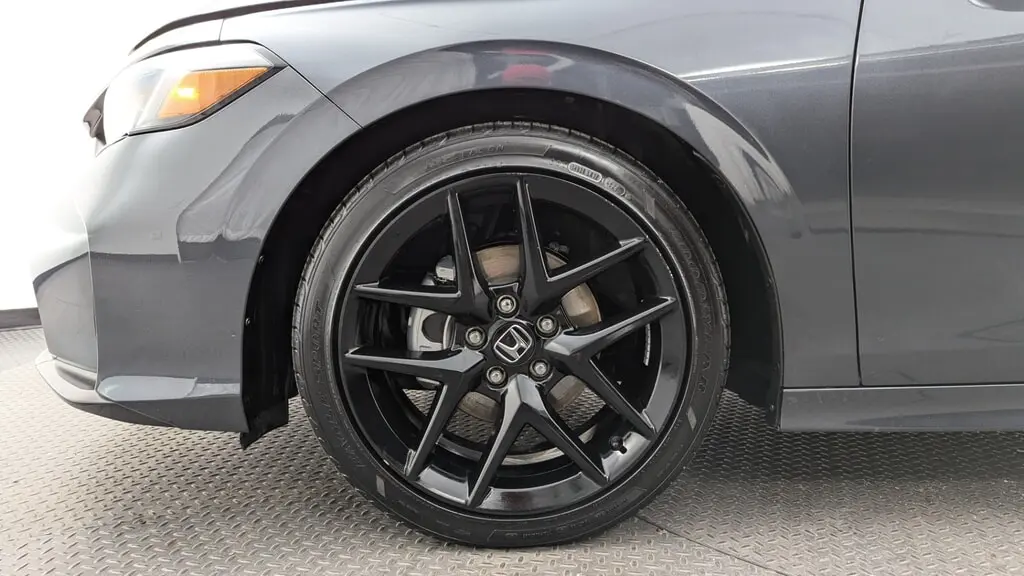 Florida Fine Cars - Used HONDA CIVIC 2025 WEST PALM SPORT