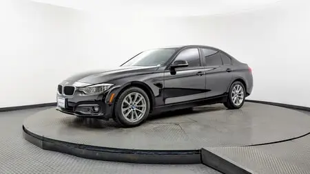 Florida Fine Cars - Used BMW 3-SERIES 2018 MARGATE 320I
