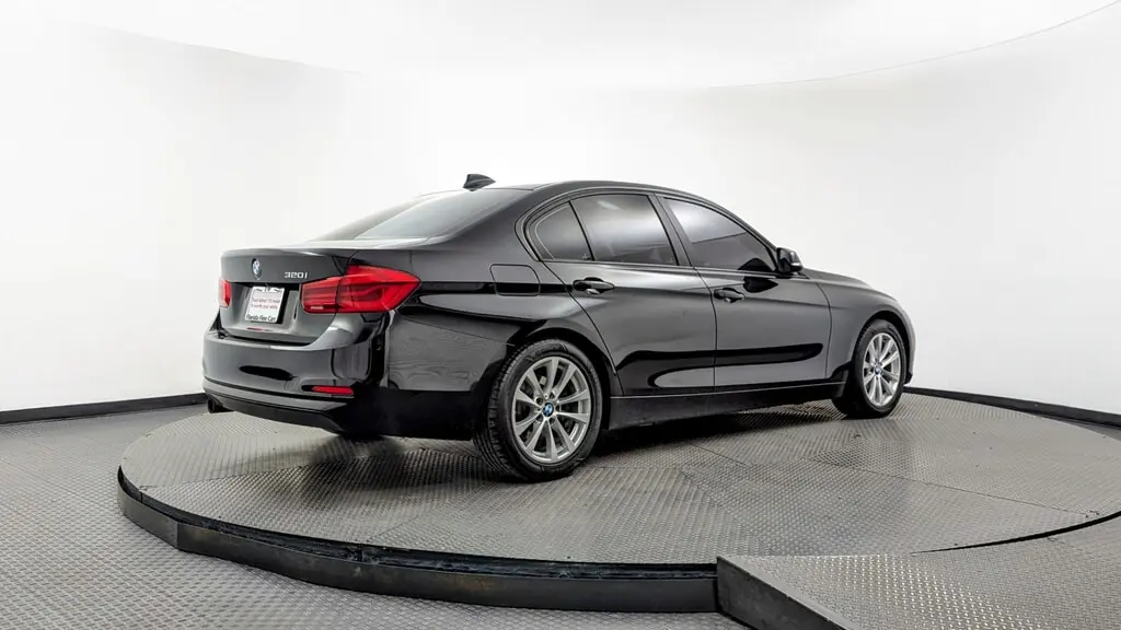 Florida Fine Cars - Used BMW 3 SERIES 2018 MARGATE 320I