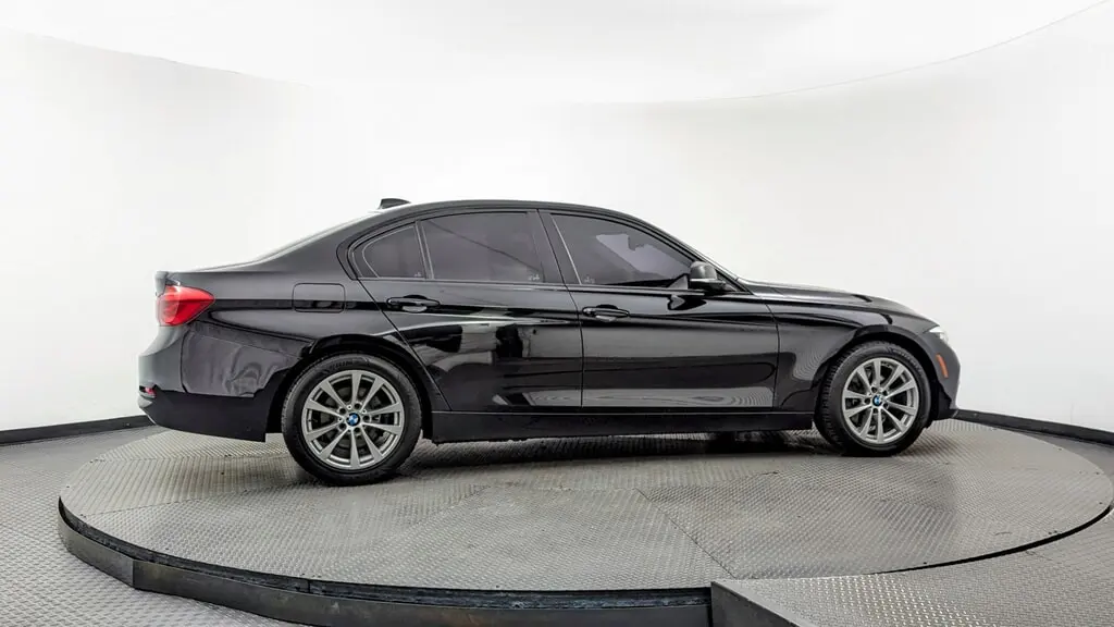 Florida Fine Cars - Used BMW 3 SERIES 2018 MARGATE 320I