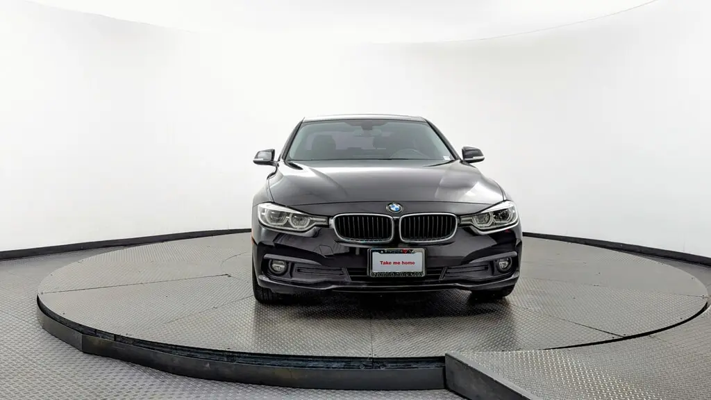 Florida Fine Cars - Used BMW 3 SERIES 2018 MARGATE 320I
